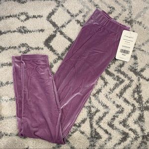 Fabletics Emma Velour Legging